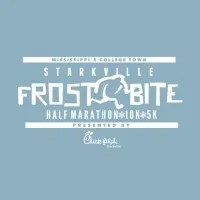 Frostbite Half Marathon logo