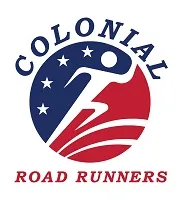 Frosty Half Marathon logo
