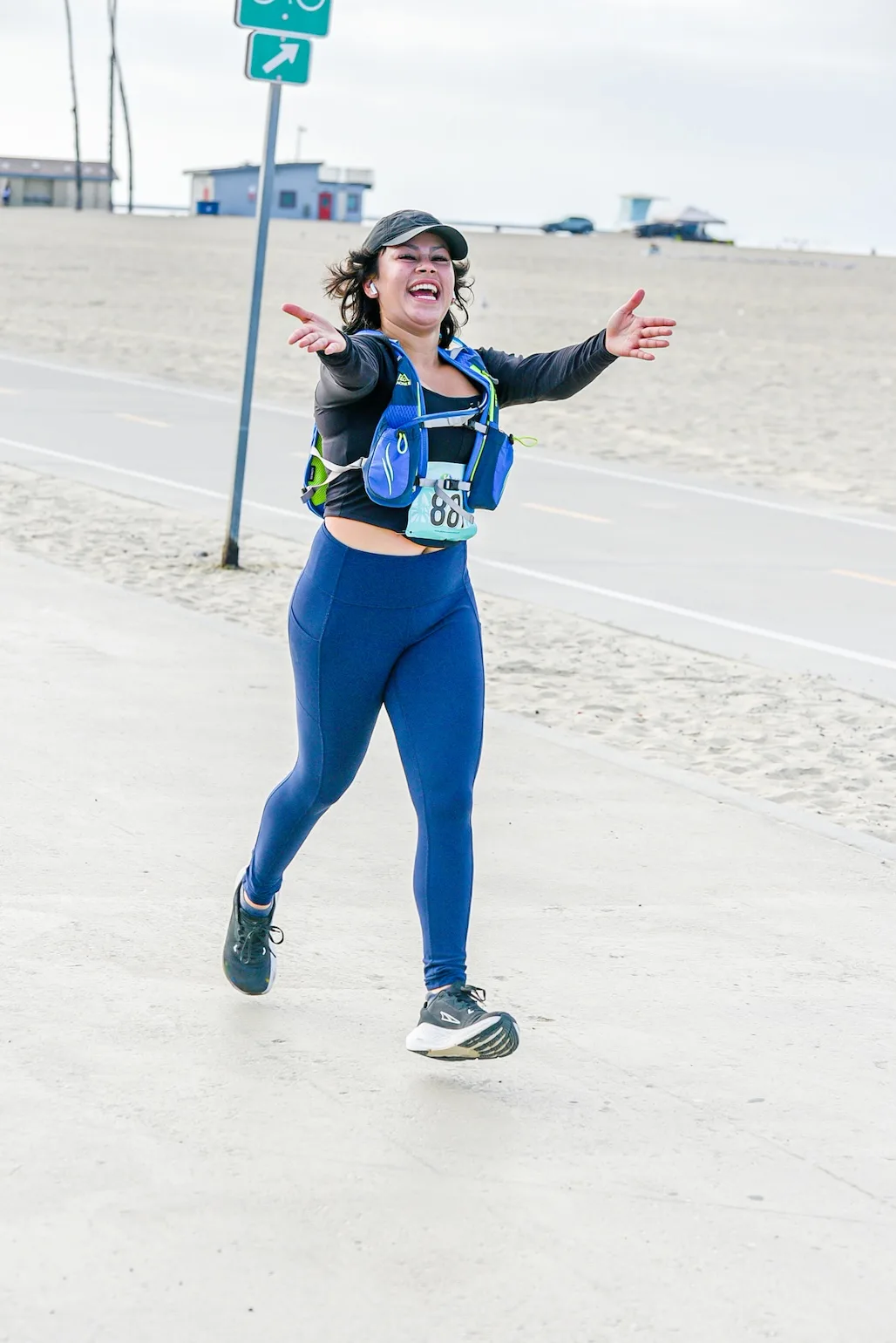 Fun in the Sun 5k, 10k, 15k, Half Marathon photo 3