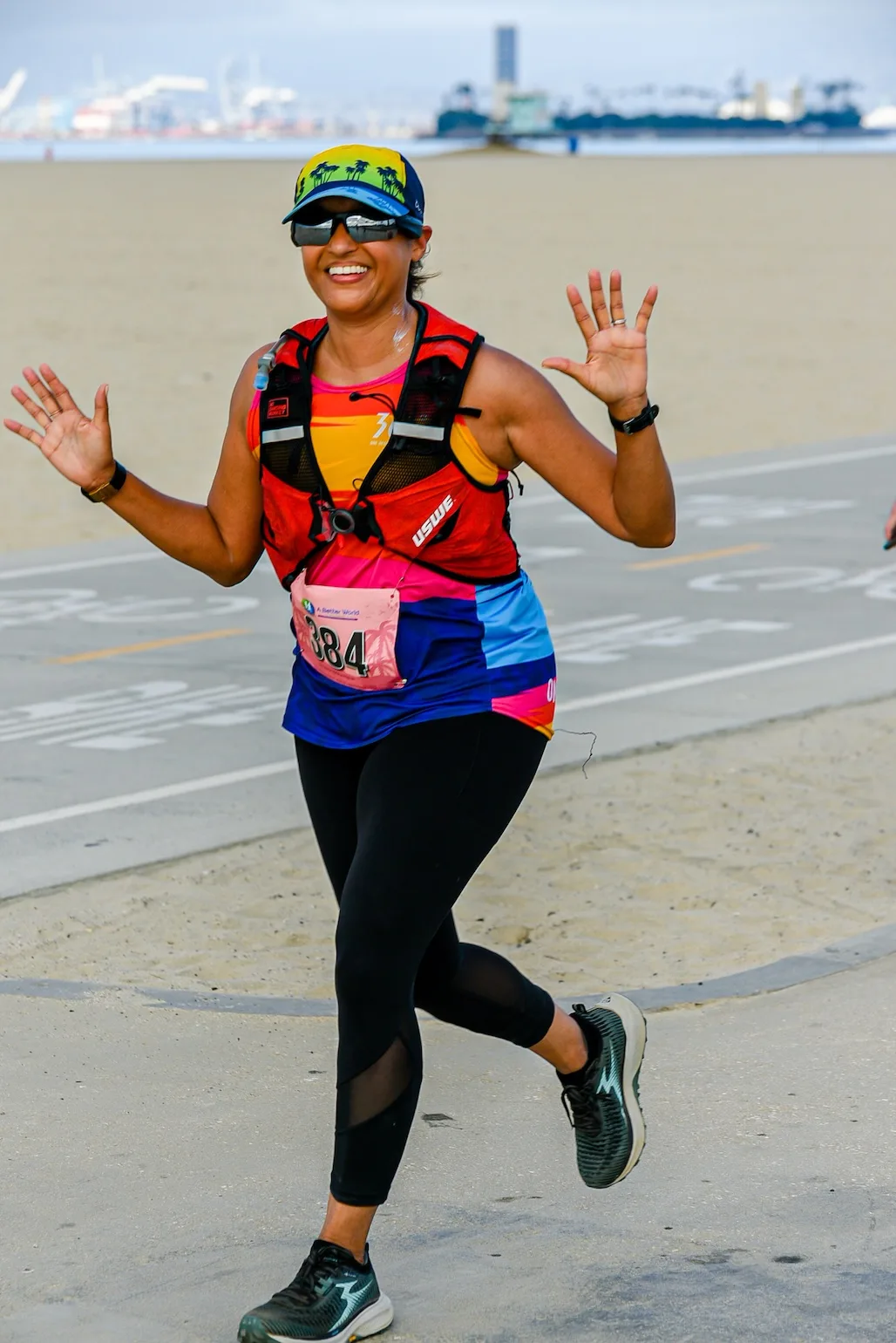 Fun in the Sun 5k, 10k, 15k, Half Marathon photo 4