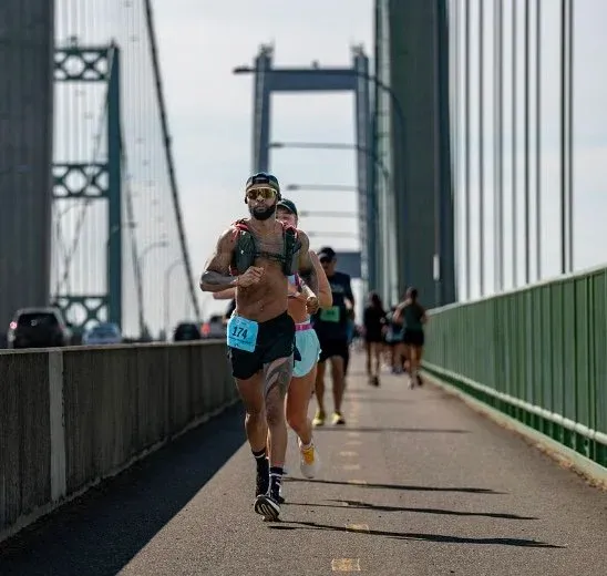 2026 Galloping Gertie Half – Race Spotlight