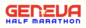 Geneva Half Marathon, 5K, & Half Marathon Relay presented by Red Jacket Orchards logo
