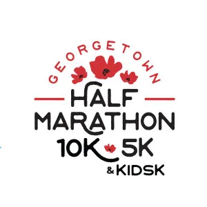 Georgetown Half Marathon