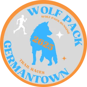 Germantown Trail Races logo