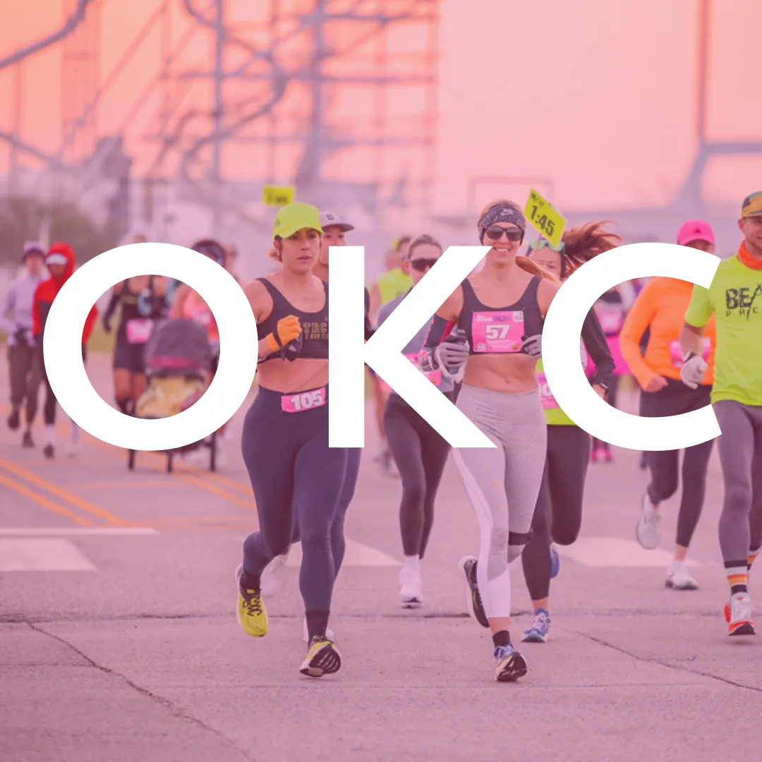 Go Girl Run | Memphis, TN photo 1