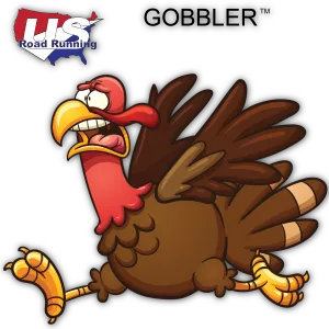 Gobbler 5K, 10K, & 13.1M at Montgomery, AL (48) logo