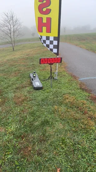 Gobbler 5K, 10K & 13.1M at Richmond, KY (46) photo 1