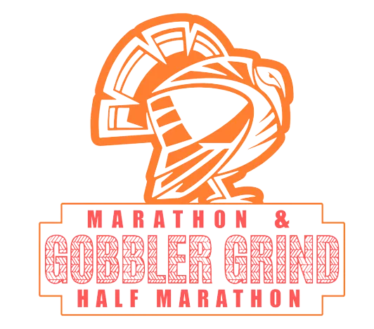 Gobbler Grind Marathon, Half Marathon, 10K & 5K