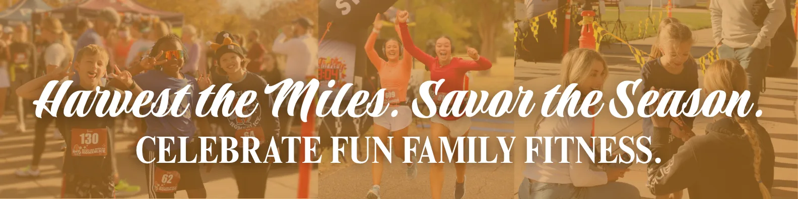 Golden Harvest Half Marathon & 5k/10k - Ann Arbor photo 5