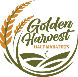 Golden Harvest Half Marathon & 5k/10k - Denver logo