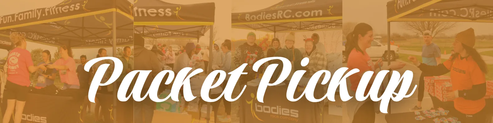 Golden Harvest Half Marathon & 5K/10K - Fort Worth photo 8