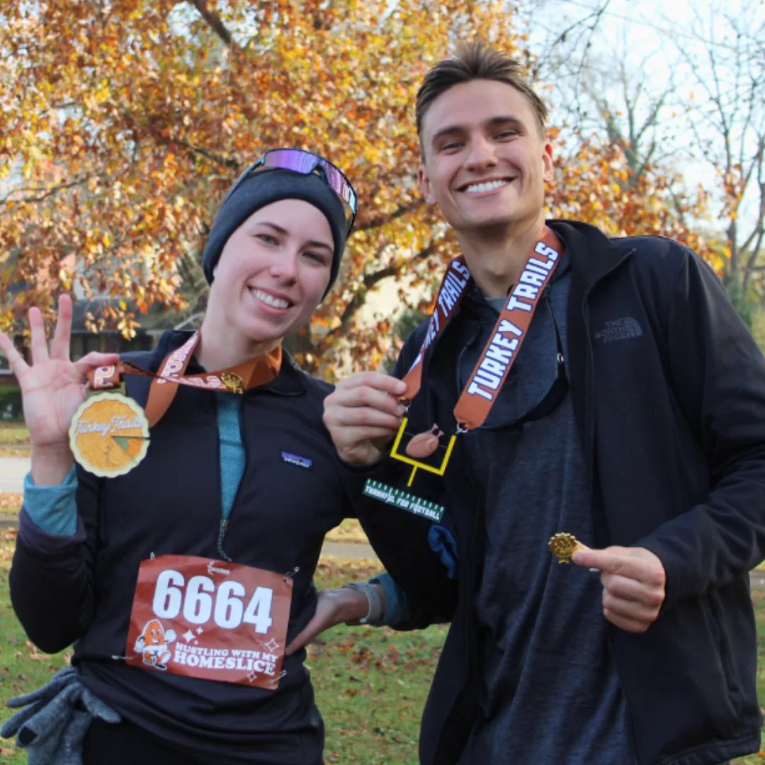Golden Harvest Half Marathon & 5K/10K - Fort Worth photo 3