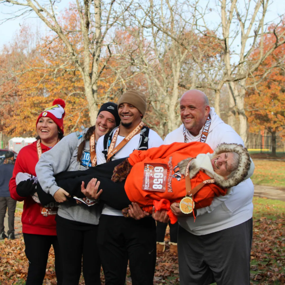 Golden Harvest Half Marathon & 5k/10k - Tampa photo 4