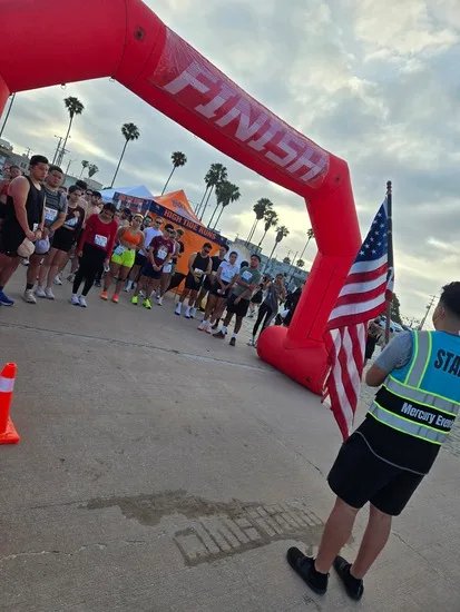Good Vibes Run – 5K, 10K, 10M, and Half Marathon photo 4