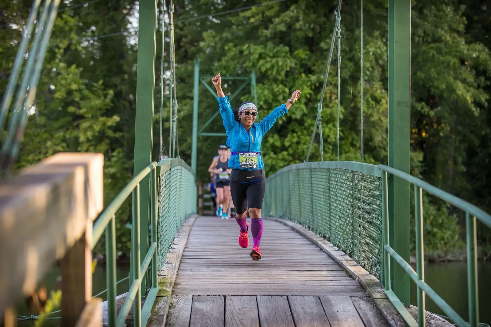 Upcoming Half Marathons in New York 2025-2026