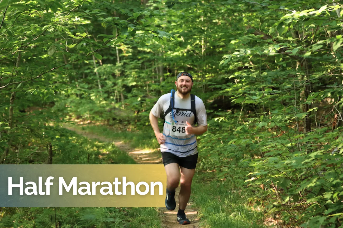 Grand Island Trail Run photo 3