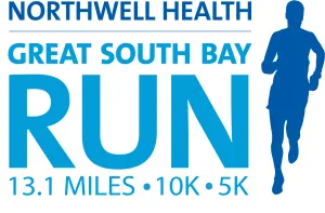 GREAT SOUTH BAY RUN logo