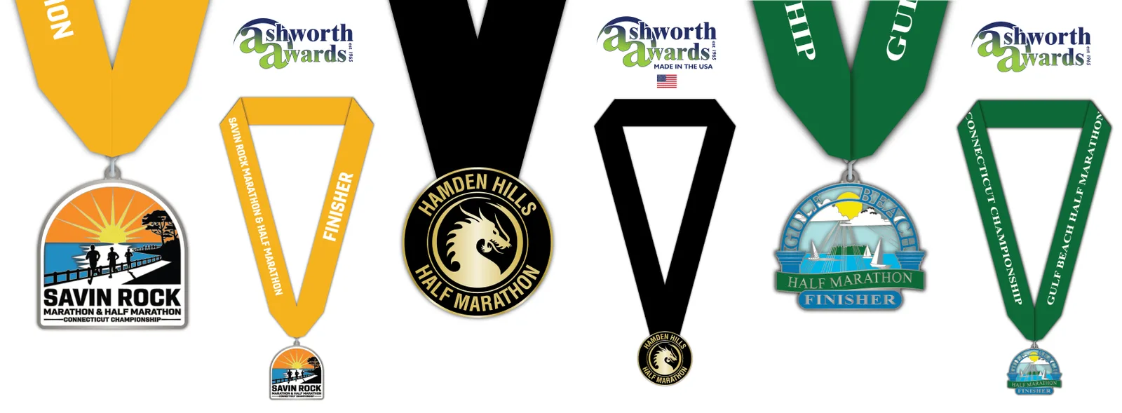 2026 Gulf Beach Half Marathon photo 1