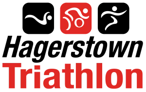 Hagerstown Sprint & Youth Triathlon logo