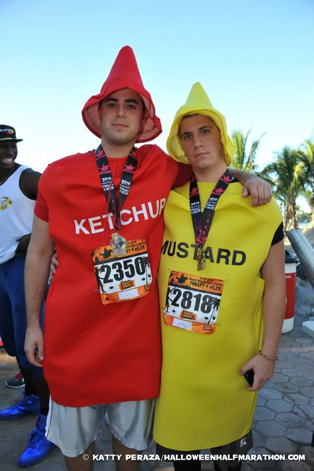 2026 Miami Beach Halloween Half Marathon & Freaky 4-Miler photo 5