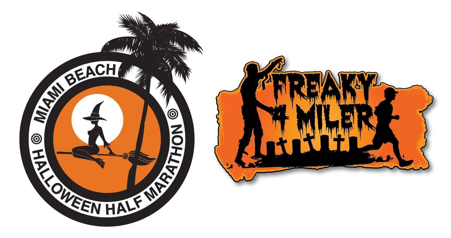 2026 Miami Beach Halloween Half Marathon & Freaky 4-Miler photo 11