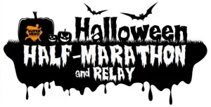 Halloween Half Marathon logo