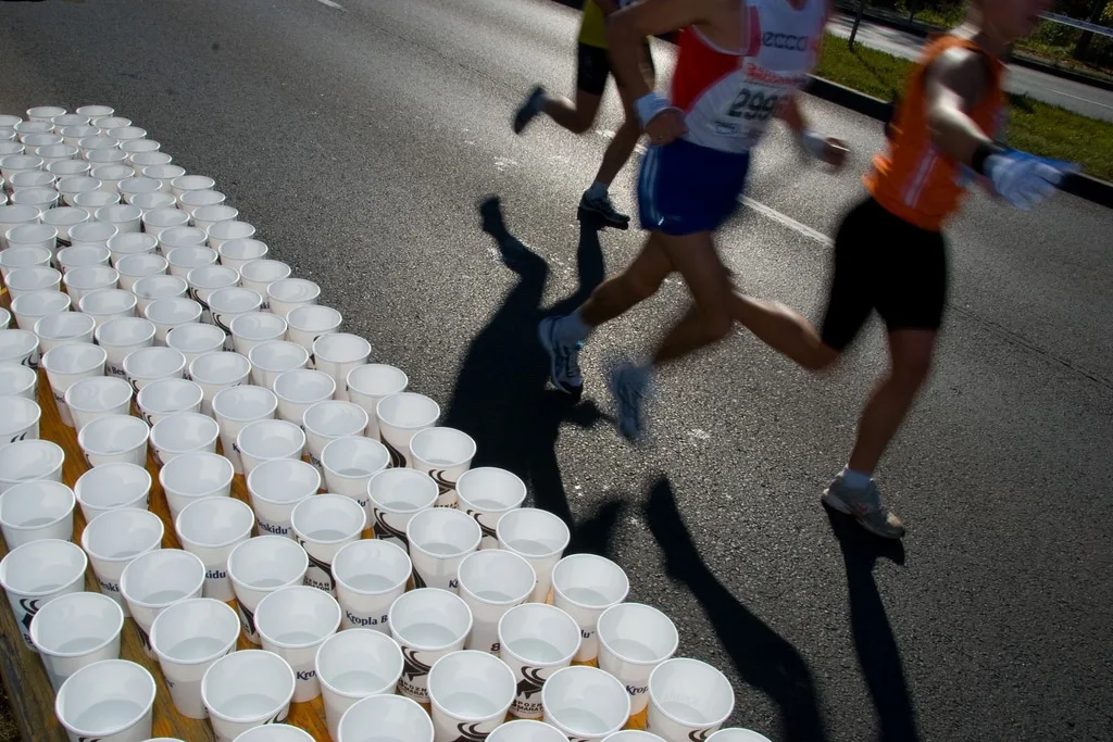Hamden Fest Half Marathon & 5k photo 1