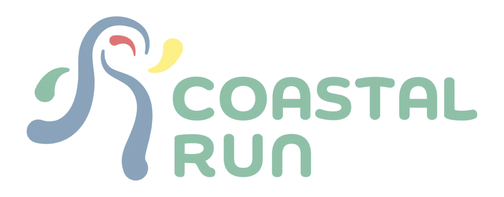 2026 Hamptons Half Marathon logo