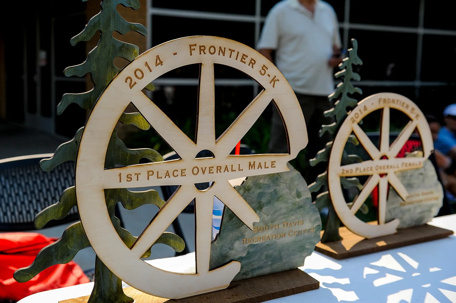 2026 Handcart Days Races photo 3