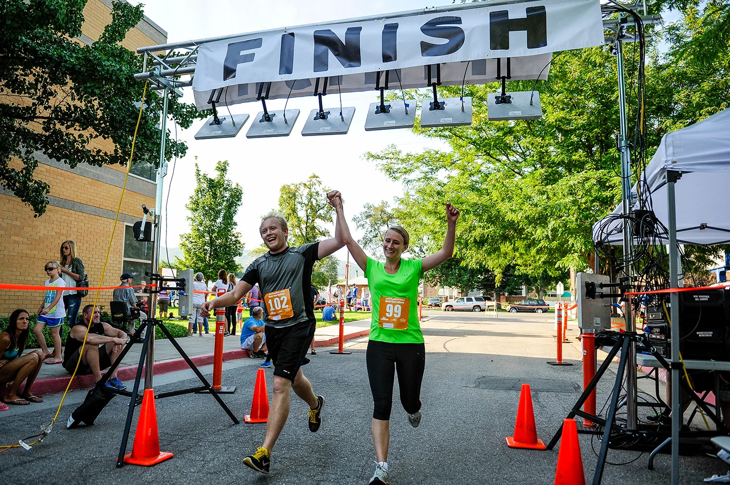2026 Handcart Days Races photo 5