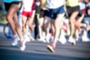 Harley Half Marathon photo 1