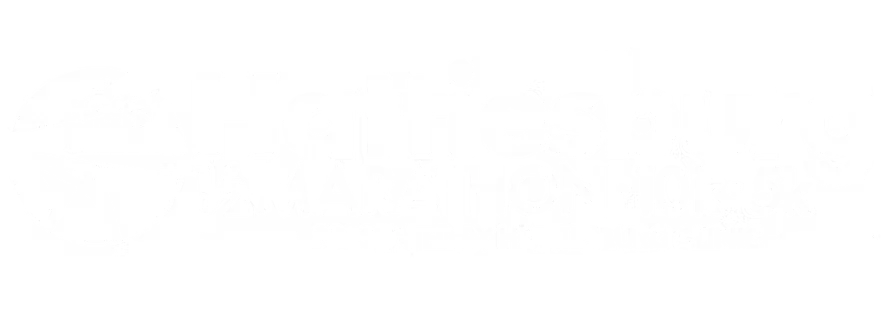 Hattiesburg Half Marathon logo