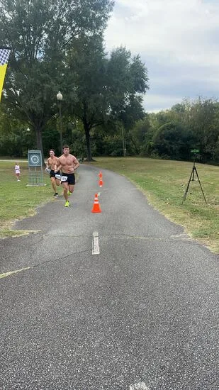 Haunted 5K, 10K, 13.1M at Columbus, GA (40) photo 2