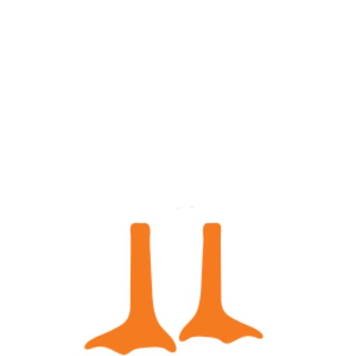Haunted Half Marathon logo