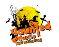 2026 Haunted Hustle - Middleton logo