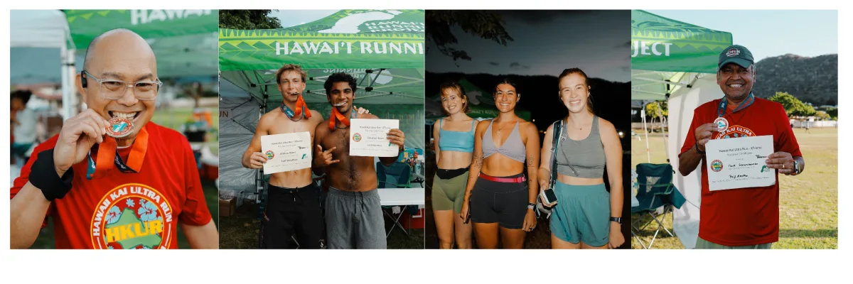 Hawaii Kai Ultra Run XTreme 2026 photo 1