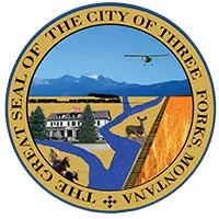 Headwaters Bank Run logo