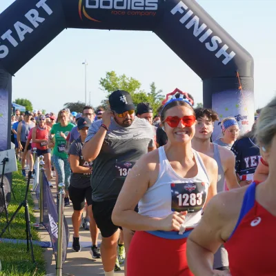 Heatwave Half Marathon  - Denver photo 2