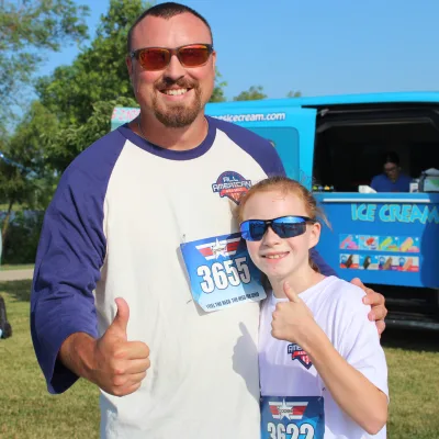 Heatwave Half Marathon  - Orlando photo 4