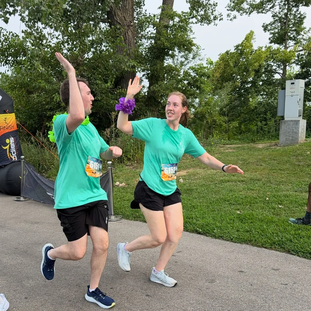 Heatwave Half Marathon  - Toledo photo 3