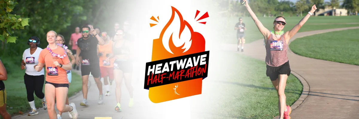 Heatwave Half Marathon  - Tulsa photo 1