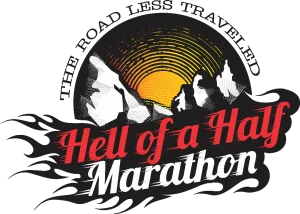 Hell Of A Half Marathon & 2 Person Relay