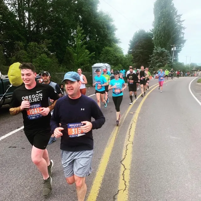 2026 Beaverton Half Marathon, 5/10K Presented by NIKE photo 2