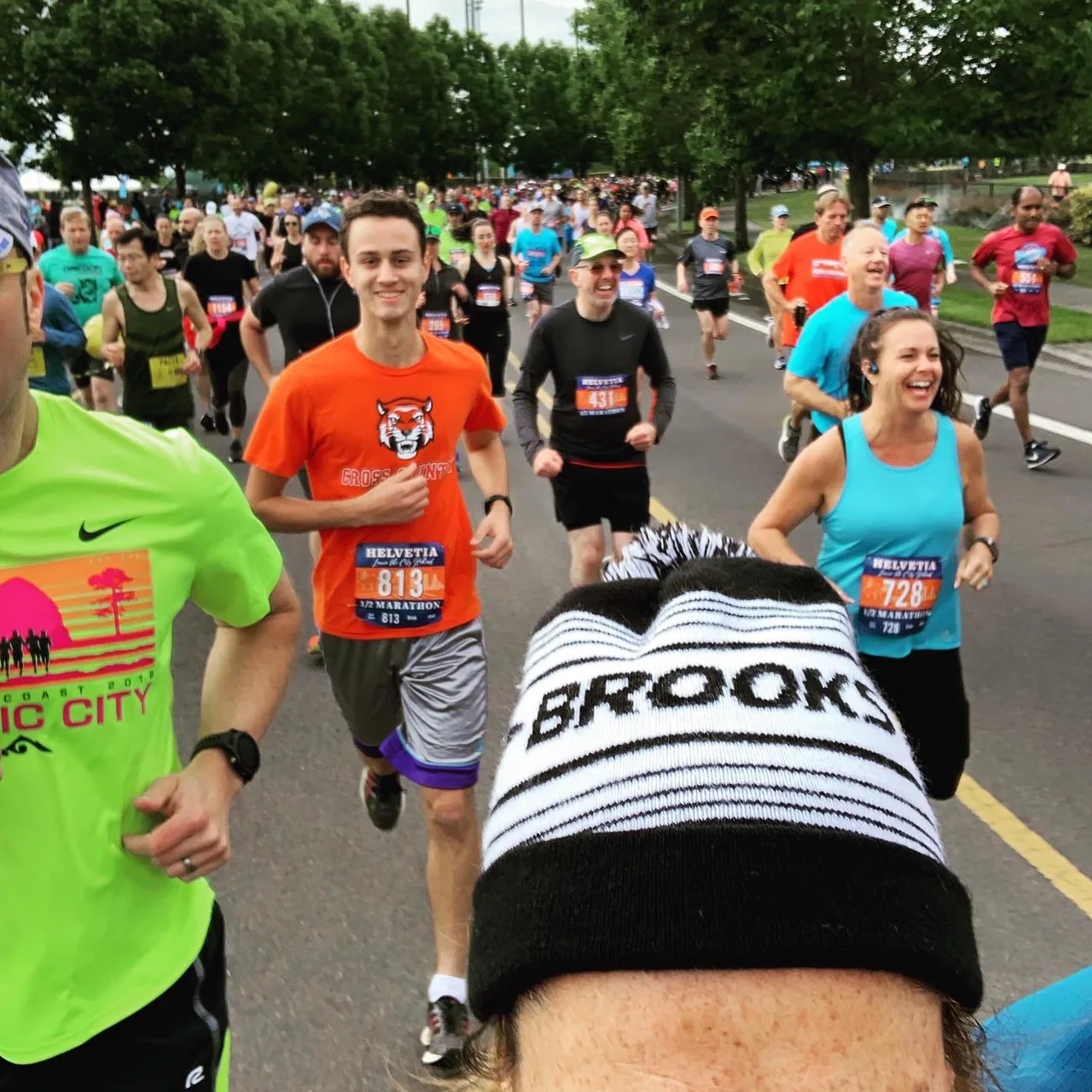 2026 Beaverton Half Marathon, 5/10K Presented by NIKE photo 9