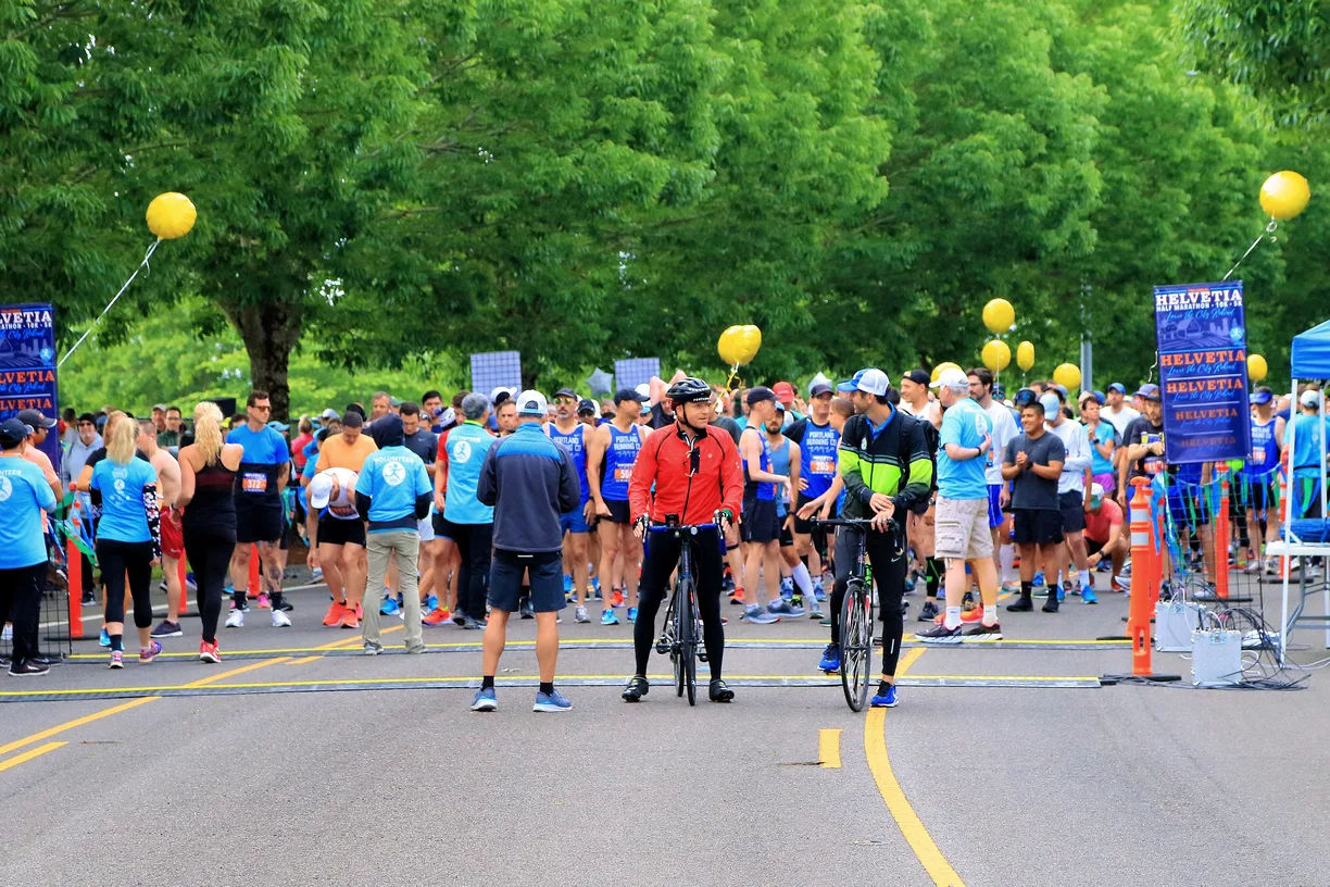 2026 Beaverton Half Marathon, 5/10K Presented by NIKE photo 1