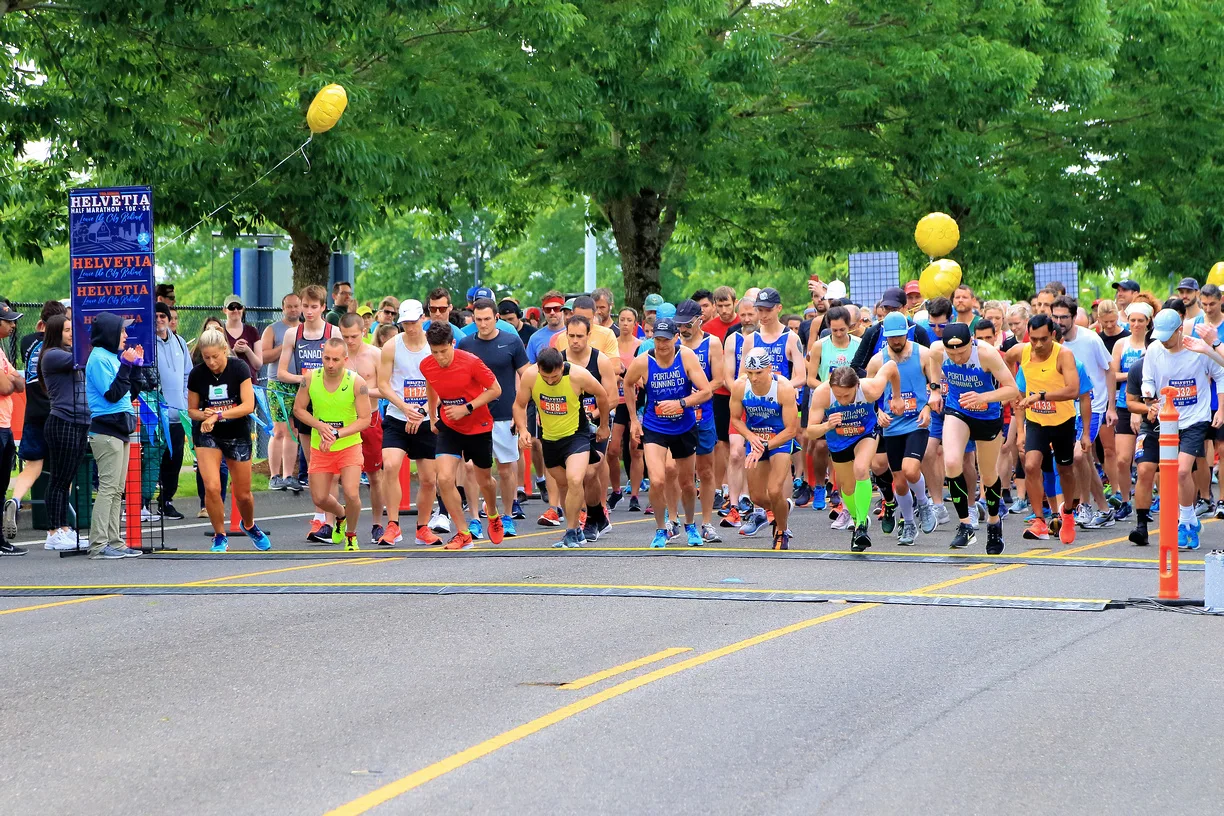 2026 Beaverton Half Marathon, 5/10K Presented by NIKE photo 7