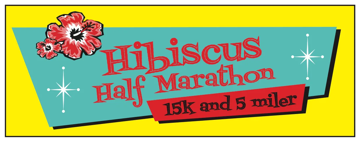 Hibiscus Half Marathon 5m 15K photo 3