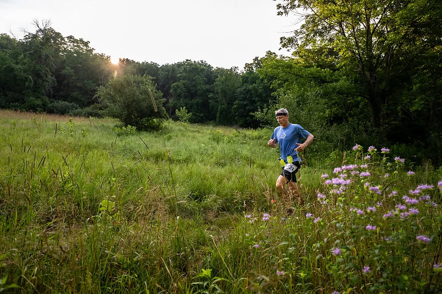 High Tor Trail Marathon photo 3