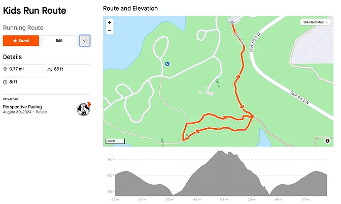 Hill Country Triple Trail Run photo 8