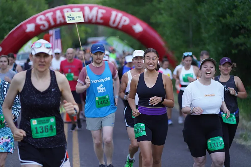 2026 Hobbler Half Marathon - 5k - Kids Marathon photo 4